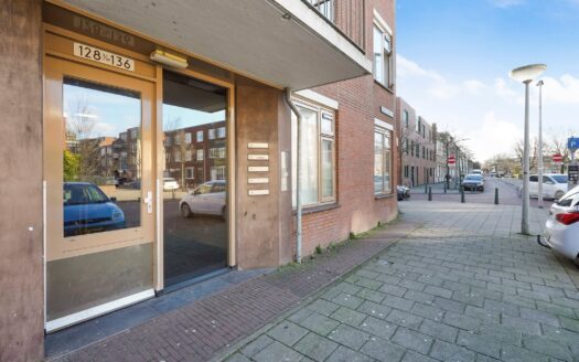 Westenbergstraat 136