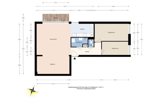 Westenbergstraat 136