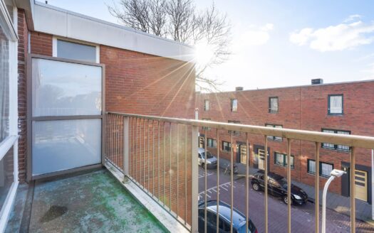 Westenbergstraat 136