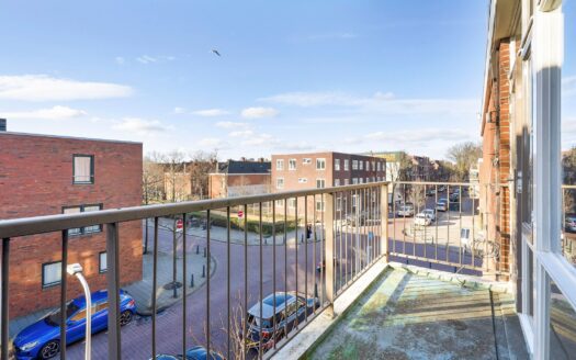 Westenbergstraat 136