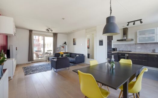 Vinkensteynstraat 14 A