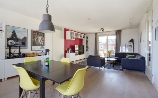 Vinkensteynstraat 14 A
