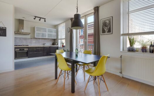 Vinkensteynstraat 14 A