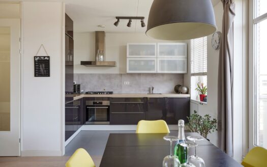 Vinkensteynstraat 14 A