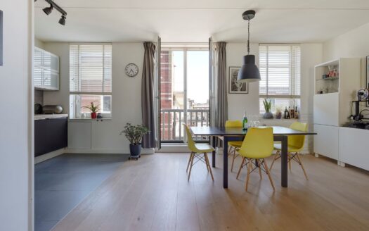 Vinkensteynstraat 14 A