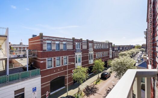 Vinkensteynstraat 14 A