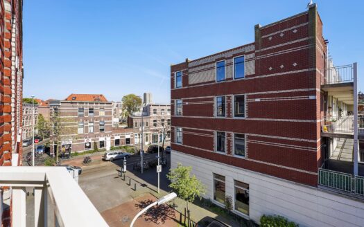 Vinkensteynstraat 14 A