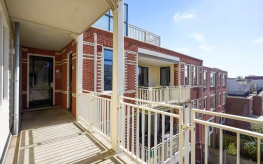 Vinkensteynstraat 14 A