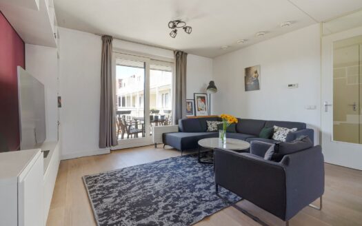 Vinkensteynstraat 14 A