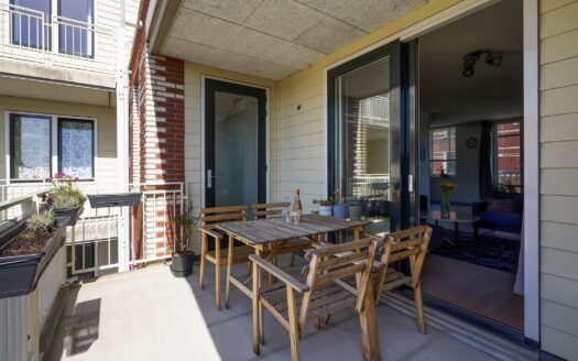 Vinkensteynstraat 14 A