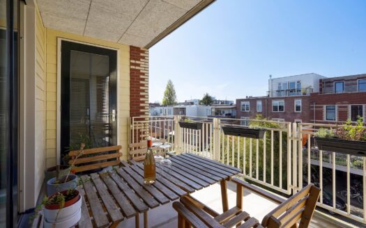 Vinkensteynstraat 14 A