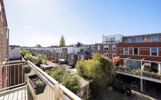 Vinkensteynstraat 14 A