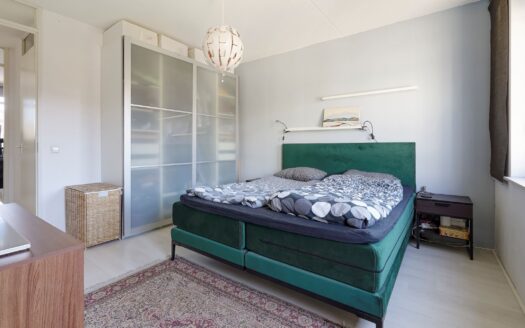Vinkensteynstraat 14 A