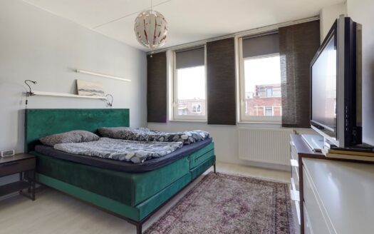 Vinkensteynstraat 14 A