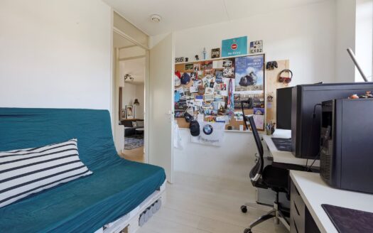 Vinkensteynstraat 14 A