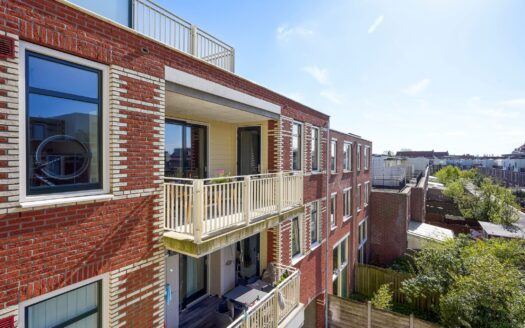 Vinkensteynstraat 14 A