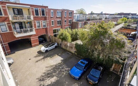 Vinkensteynstraat 14 A