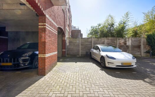 Vinkensteynstraat 14 A