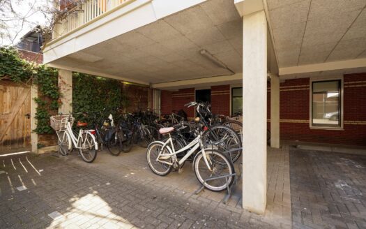 Vinkensteynstraat 14 A