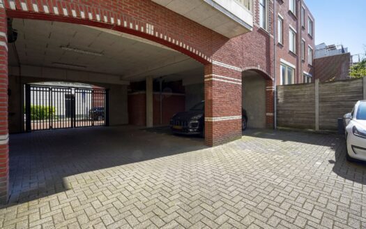 Vinkensteynstraat 14 A