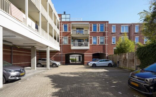 Vinkensteynstraat 14 A