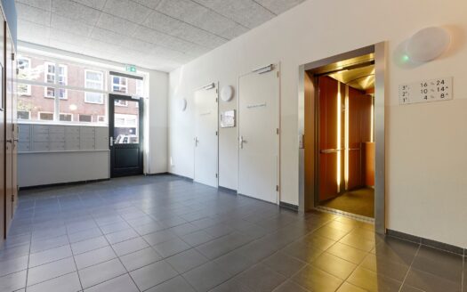 Vinkensteynstraat 14 A