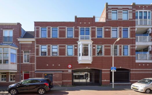Vinkensteynstraat 14 A