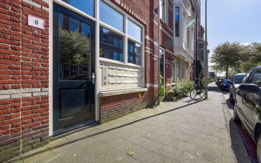 Vinkensteynstraat 14 A