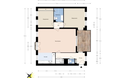 Vinkensteynstraat 14 A