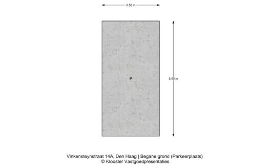 Vinkensteynstraat 14 A