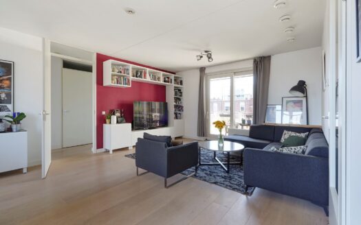 Vinkensteynstraat 14 A