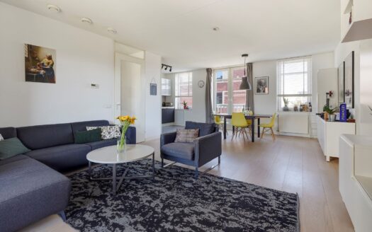 Vinkensteynstraat 14 A