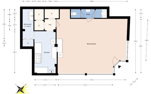 Pletterijstraat 1