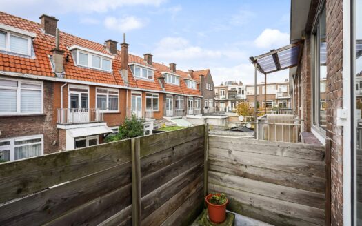 Guido Gezellestraat 15