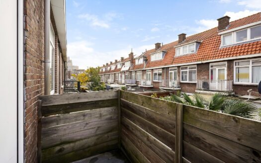 Guido Gezellestraat 15
