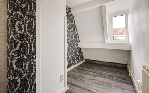 Guido Gezellestraat 15