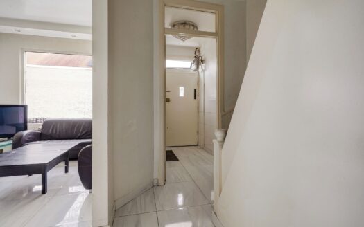 Guido Gezellestraat 15