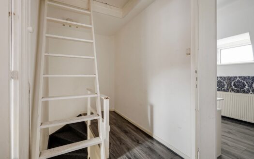 Guido Gezellestraat 15