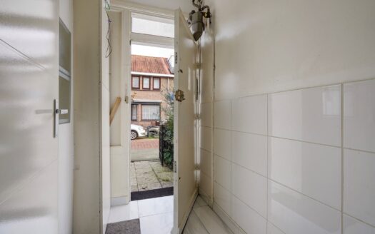 Guido Gezellestraat 15