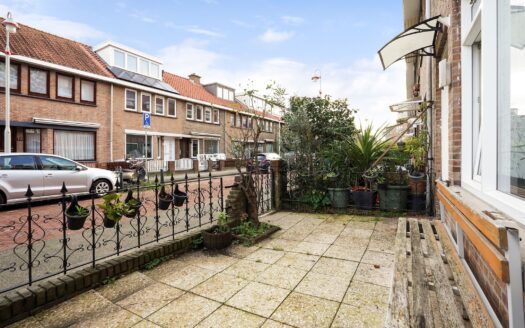 Guido Gezellestraat 15