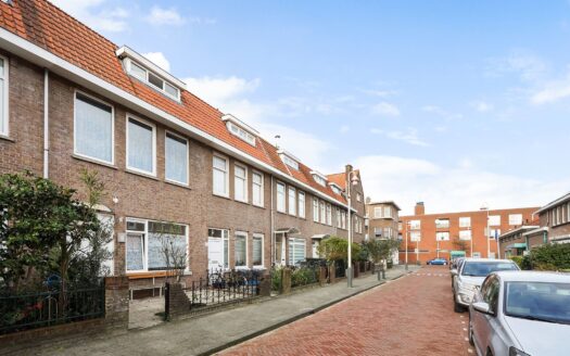 Guido Gezellestraat 15
