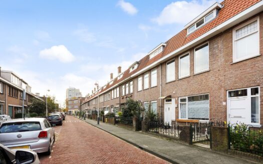 Guido Gezellestraat 15