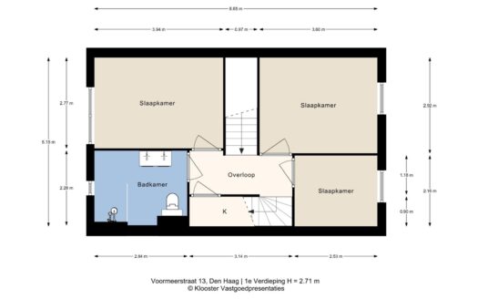 Voormeerstraat 13