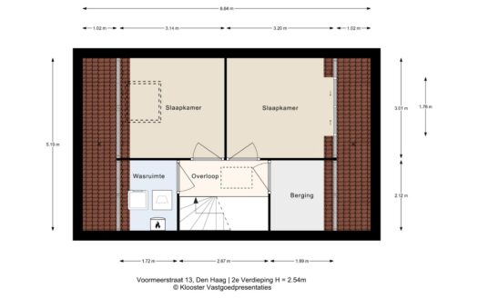 Voormeerstraat 13