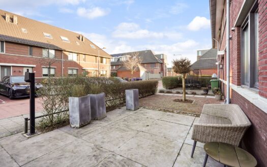 Voormeerstraat 13