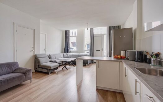 Maasstraat 234