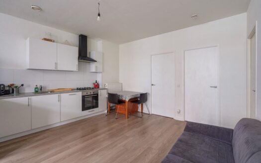 Maasstraat 234