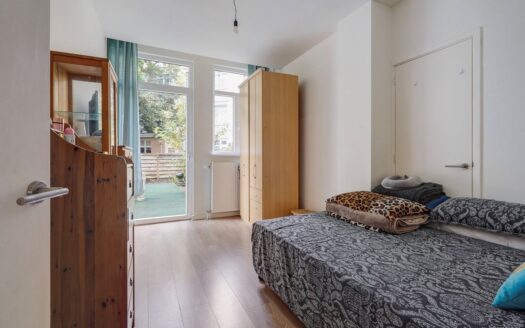 Maasstraat 234