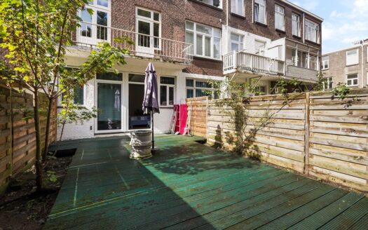 Maasstraat 234