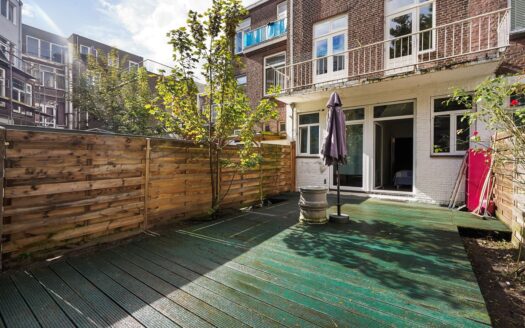 Maasstraat 234